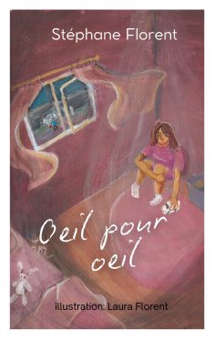 eBook: Oeil pour oeil