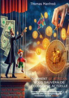 ebook: Comment le Bitcoin vous sauvera de l'économie actuelle