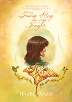 eBook: Fairy ring on my finger