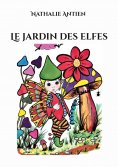 ebook: Le jardin des elfes