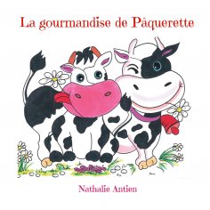 eBook: La gourmandise de Pâquerette