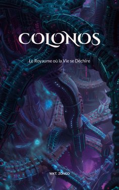 eBook: Colonos