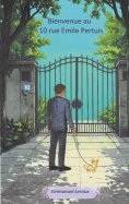 eBook: Bienvenue au 10 rue Emile Pertuis