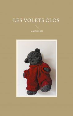 ebook: Les volets clos