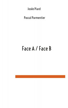 eBook: Face A / Face B