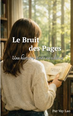 ebook: Le Bruit des Pages