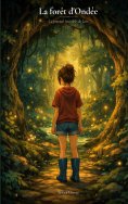 eBook: La forêt d'Ondée