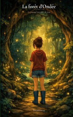eBook: La forêt d'Ondée