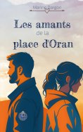eBook: Les amants de la place d'Oran
