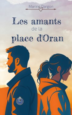 eBook: Les amants de la place d'Oran
