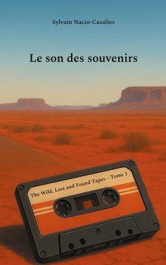 eBook: The Wild, Lost and Found Tapes