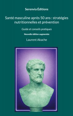 eBook: Santé masculine après 50 ans : stratégies nutritionnelles et prévention