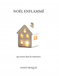 eBook: Noël enflammé