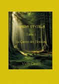 eBook: La Guerre des Elesrains