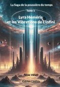 eBook: Lyra Héméris et les Vibrations de L'infini