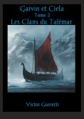 eBook: Garvin et Ciela