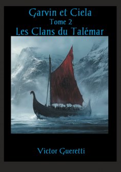 eBook: Garvin et Ciela