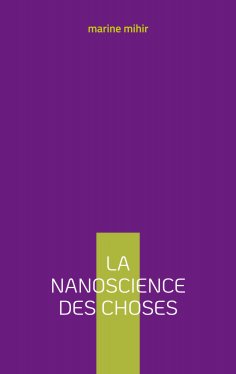 eBook: la nanoscience des choses