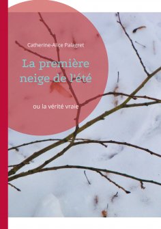 eBook: La première neige de l'été