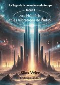 eBook: Lyra Héméris et les Vibrations de L'infini
