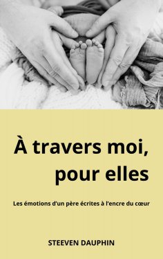 eBook: À travers moi, pour elles