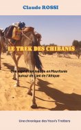 eBook: Le Trek des Chibanis