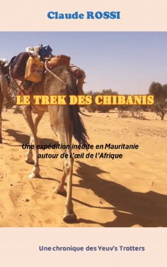eBook: Le Trek des Chibanis