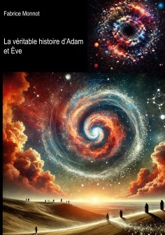 eBook: La véritable histoire d'Adam et Ève