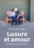 ebook: Luxure et amour