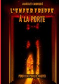 ebook: L'enfer frappe à la porte