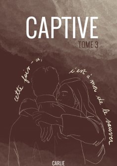 eBook: Captive