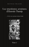 eBook: Les truculentes aventures d'Hercule Turnip