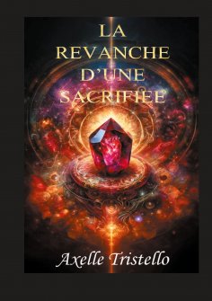 ebook: La revanche d'une sacrifiée