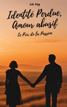 eBook: Identité Perdue, Amour abusif