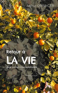 ebook: Retour à la vie