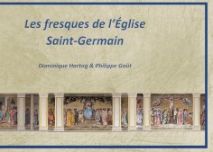 eBook: Les fresques de l'Église Saint-Germain
