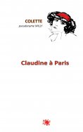 eBook: Claudine à Paris