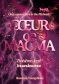 eBook: Coeur de magma