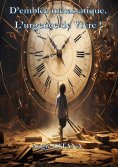 eBook: D'emblée métastatique. L'urgence de Vivre !