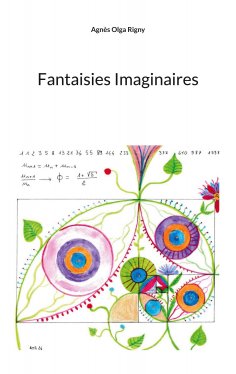 ebook: Fantaisies Imaginaires