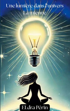 eBook: Une lumière dans l'univers