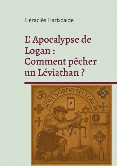 eBook: L'Apocalypse de Logan