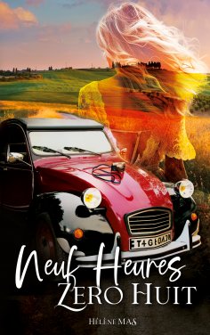 ebook: Neuf heures zéro huit