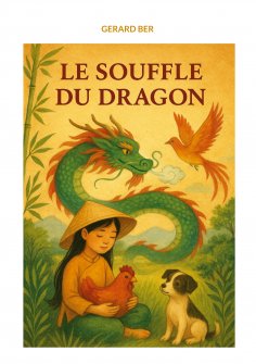 eBook: Le souffle du dragon