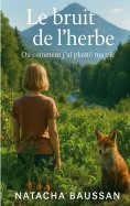 eBook: Le bruit de l'herbe