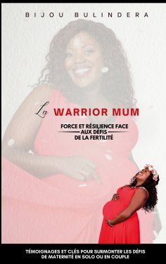 ebook: La warrior mum