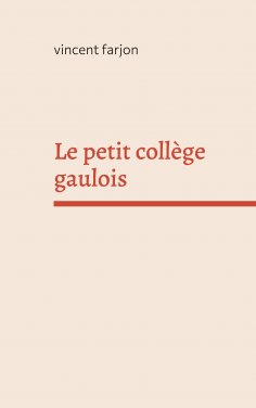 eBook: Le petit collège gaulois