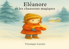 ebook: Eléanore et les chaussons magiques
