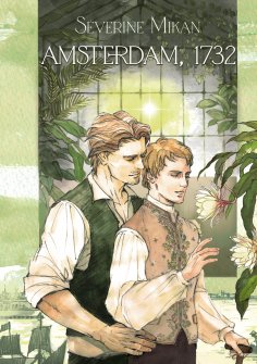 eBook: Amsterdam, 1732