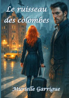 ebook: Le ruisseau des colombes